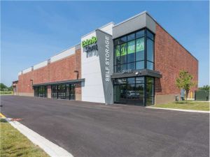 Photo of Extra Space Storage - 7081 - Lake in the Hills - Lakewood Dr