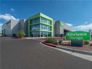 Photo of Extra Space Storage - 8943 - Albuquerque - Ladera Dr NW