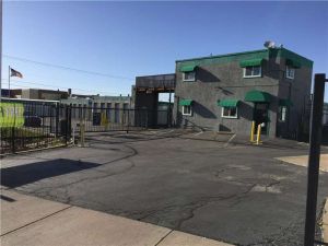 Extra Space Storage - 7261 - Albuquerque - McLeod Rd