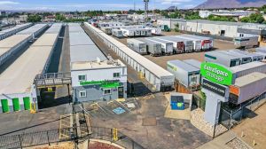 Photo of Extra Space Storage - 7261 - Albuquerque - McLeod Rd