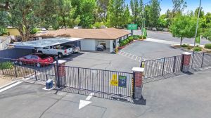 Photo of Extra Space Storage - 7150 - Mesa - 4550 E Southern Ave
