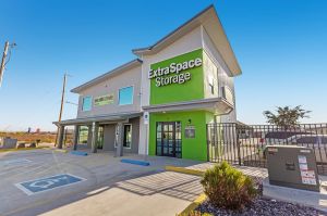 Photo of Extra Space Storage - 7273 - Canutillo - Desert Blvd