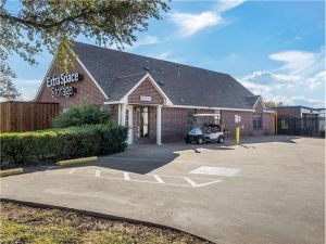 Photo of Extra Space Storage - 7282 - Mesquite - Big Town Blvd