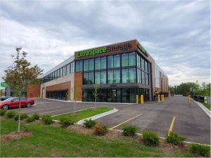 Extra Space Storage - 7331 - Eastpointe - Gratiot Ave - 24200 Gratiot Avenue