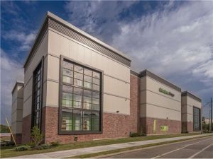Photo of Extra Space Storage - 7262 - Kansas City - 500 SW Blvd