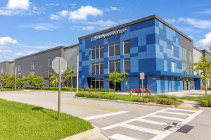 Photo of Extra Space Storage - 7243 - Pembroke Pines - Pines Blvd