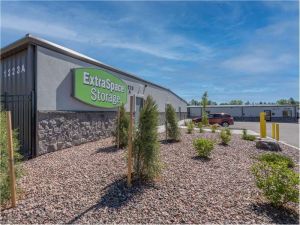 Photo of Extra Space Storage - 7405 - Colorado Springs - North Circle Dr