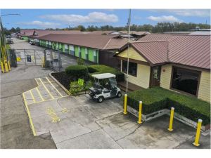 Photo of Extra Space Storage - 7459 - DeLand - N Spring Garden Ave