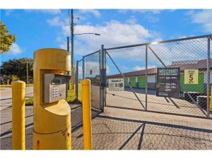 Photo of Extra Space Storage - 7459 - DeLand - N Spring Garden Ave