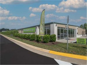 Photo of Extra Space Storage - 7475 - Winchester - Gateway Dr
