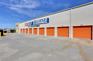 Photo of A-1 Self Storage - Mission Valley - 4680 Alvarado Canyon Rd