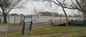 Photo of Jumbo Storage