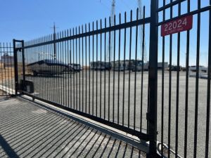 Photo of Liberty Storage