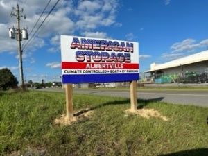Photo of American Storage Albertville