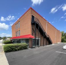 Photo of The Storage Depot - Newberry