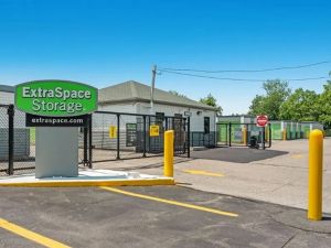 Photo of Extra Space Storage - 2065 - Tyngsboro - 0 Industrial Way - Annex