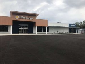 Extra Space Storage - 4243 - Allegany - Route 417 - 3864 New York 417