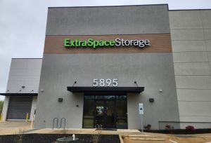 Extra Space Storage - 4246 - Denver - NC 150 Hwy