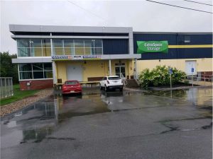 Photo of Extra Space Storage - 6193 - Wakefield - Audubon Rd