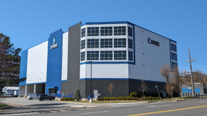 Photo of Columbia Self Storage - Lyndhurst