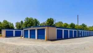 Photo of KO Storage of King - Meadowbrook Dr