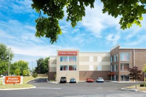 Photo of Public Storage - Mayfield Heights - 1413 Golden Gate Blvd