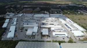 Photo of Forward Storage & Business Park