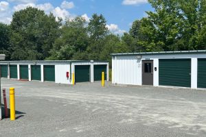Photo of Bethel Self Storage Park