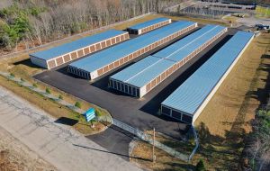 Photo of KO Storage of Sanford - Community Dr