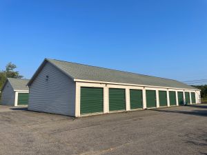 Photo of KO Storage of Chelsea - 1250 Eastern Ave