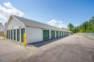 Photo of KO Storage of Chelsea - 1203 Eastern Ave