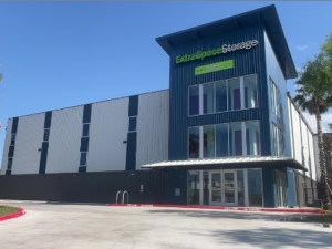 Extra Space Storage - 4236 - Brownsville - Coffee Rd