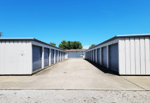 Photo of Westside Storage Centralia - Broadway