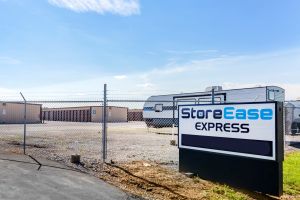 Photo of StoreEase Express Findlay - US-68