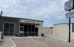 Photo of Ambassador Self Storage