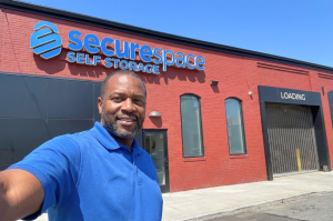 SecureSpace Self Storage Philadelphia Glenwood