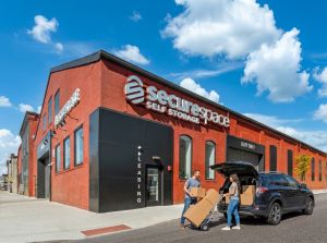 Photo of SecureSpace Self Storage Philadelphia Glenwood