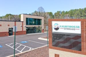 Photo of Lighthouse Storage