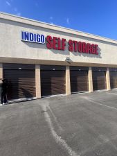 Photo of Indigo Self Storage
