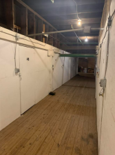 Photo of Newark Affordable Storage - Main Street