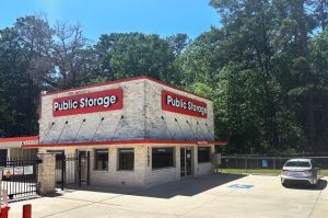 Photo of Public Storage - Willis - 11901 FM 1097 Rd W