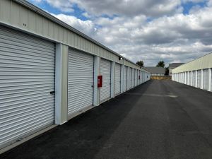 Photo of Block Self Storage