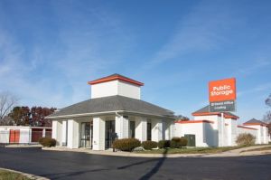 Photo of Public Storage - Wyoming - 4975 Clyde Park Ave SW
