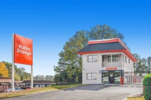 Photo of Public Storage - Marietta - 732 Chance Rd