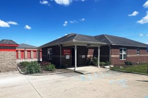 Public Storage - Lafayette - 3607 S 18th St - 3607 S 18th St