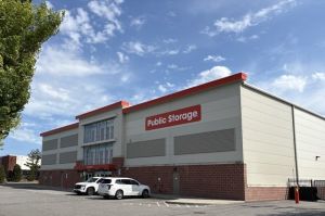 Public Storage - Lindenhurst - 1070 Route 109