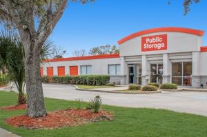 Public Storage - Sanford - 4051 W 1st St FL 46 - 4051 W 1st St FL 46