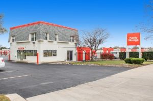 Photo of Public Storage - Wheeling - 211 N Elmhurst Rd