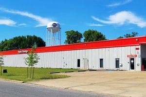 Photo of Public Storage - Olive Branch - 8650 Midsouth Dr