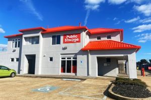 Photo of Public Storage - Southaven - 7230 Airways Blvd